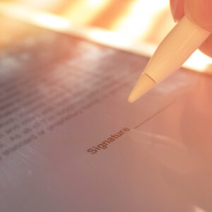 Contract Writing & Review - Image 2